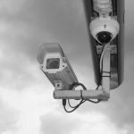 Kamery panoramiczne w systemach monitoringu